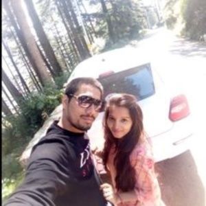 Meet your Posher, Kiran